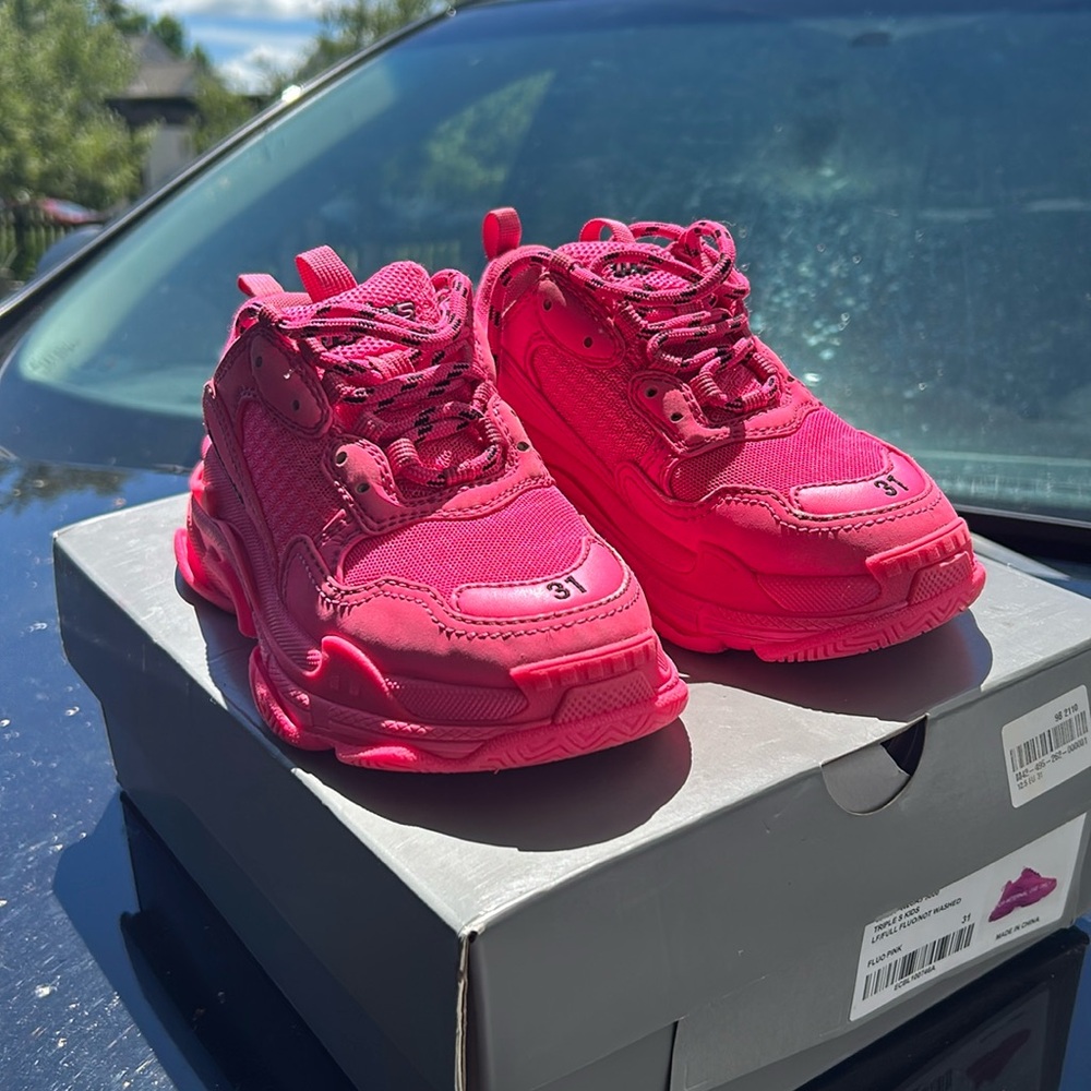 Balenciaga Sneakers